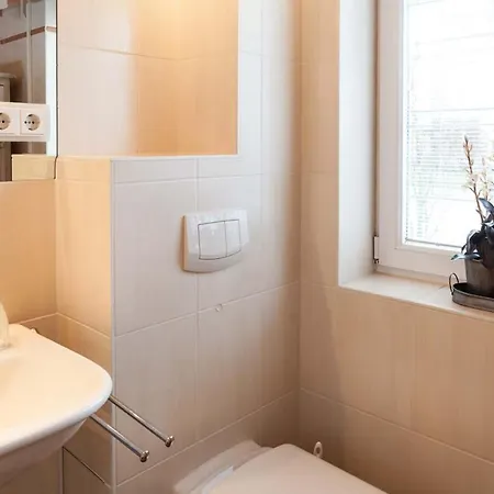 Ferienwohnung Godewind * Timmendorfer Strand