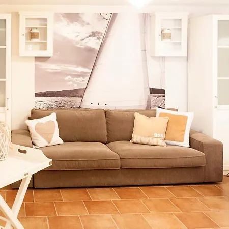 Ferienwohnung Godewind * Timmendorfer Strand