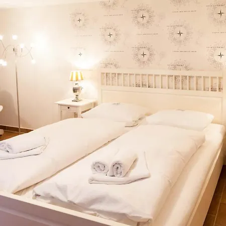 Ferienwohnung Godewind Timmendorfer Strand