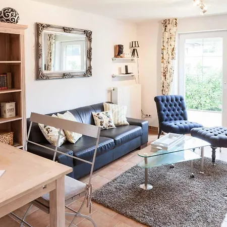 Ferienwohnung Godewind *