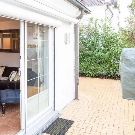 Ferienwohnung Godewind Apartment