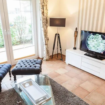 Ferienwohnung Godewind