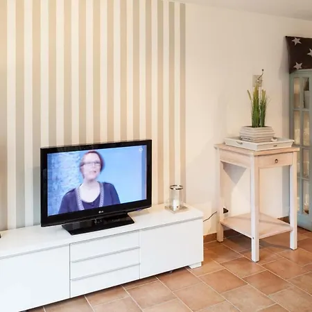 Apartment Ferienwohnung Godewind Timmendorfer Strand