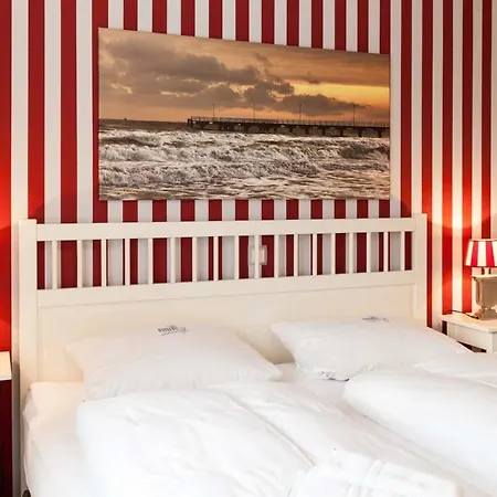 Ferienwohnung Godewind *